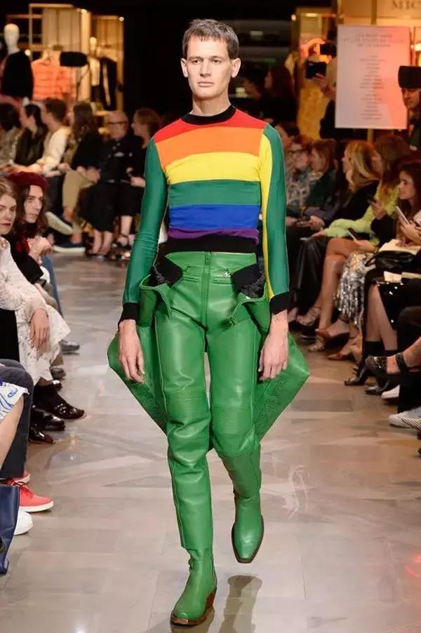 vetements2022秋冬高级,vetements17走秀款