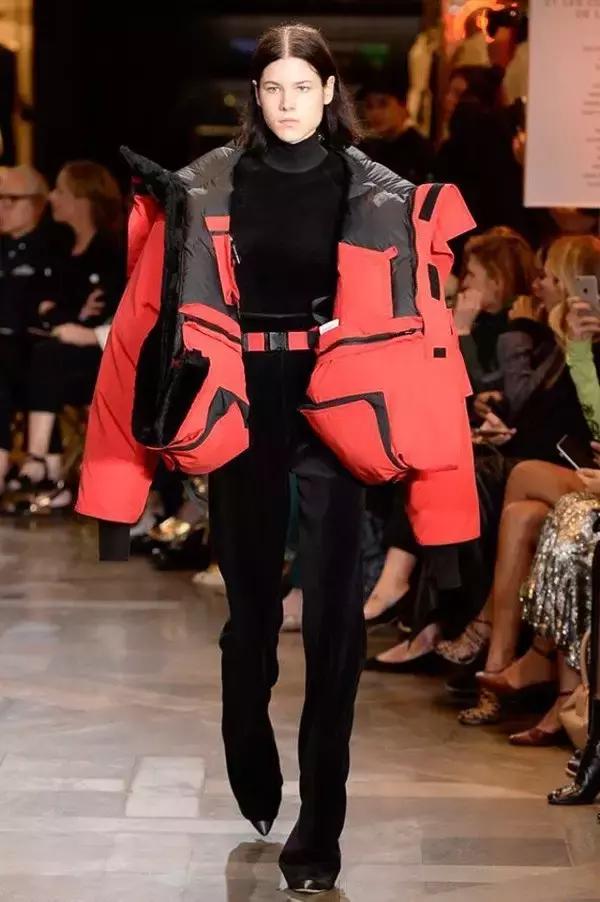 vetements2022秋冬高级,vetements17走秀款