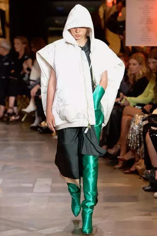 vetements2022秋冬高级,vetements17走秀款