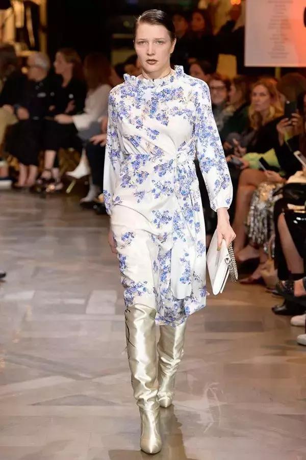 vetements2022秋冬高级,vetements17走秀款