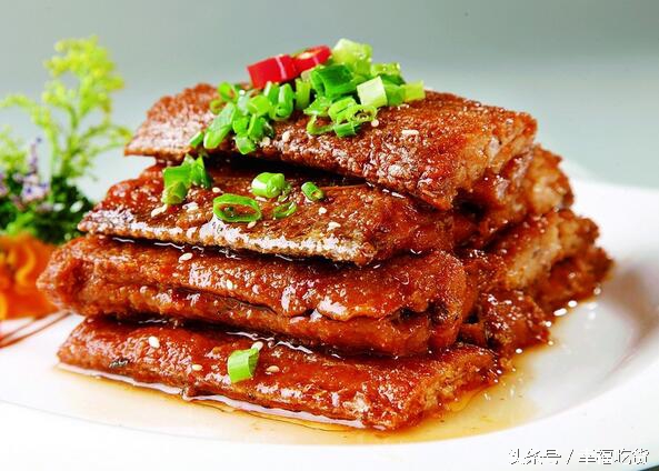 分享一个煎带鱼不粘锅的技巧,怎样煎带鱼不碎不粘锅又酥