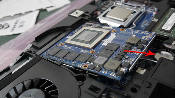 炫龙更换cpu视频,炫龙游戏本换cpu