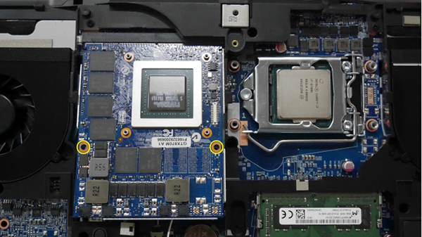 炫龙更换cpu视频,炫龙游戏本换cpu