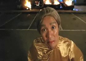 把谎话说得理直气壮,把谎话说成真话也是一种本事