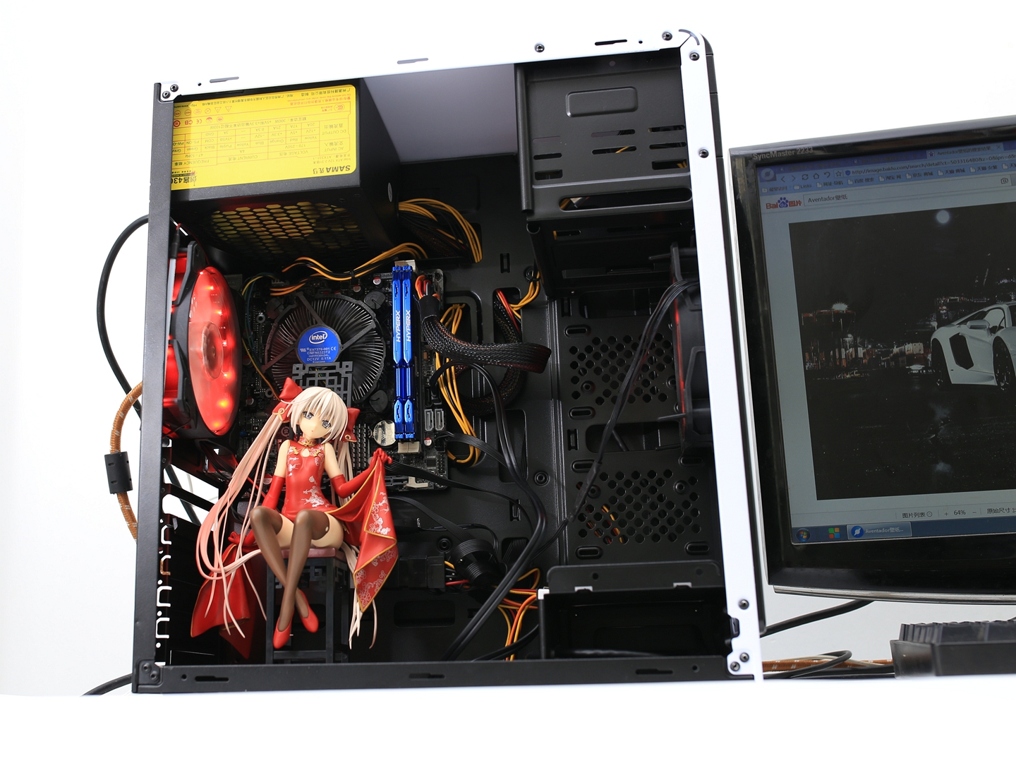 先马工匠5号机箱装机流程,先马工匠5号优缺点