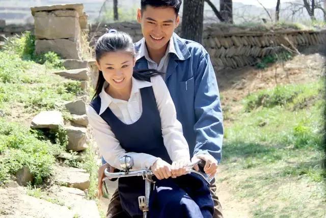 陕西男娃和陕西女娃的区别,陕西女娃颜值普遍很高