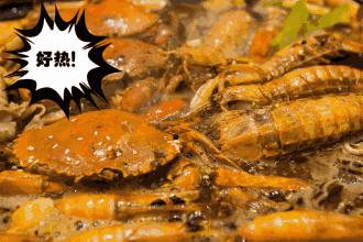 海鲜大咖加盟,四川海鲜大咖加盟