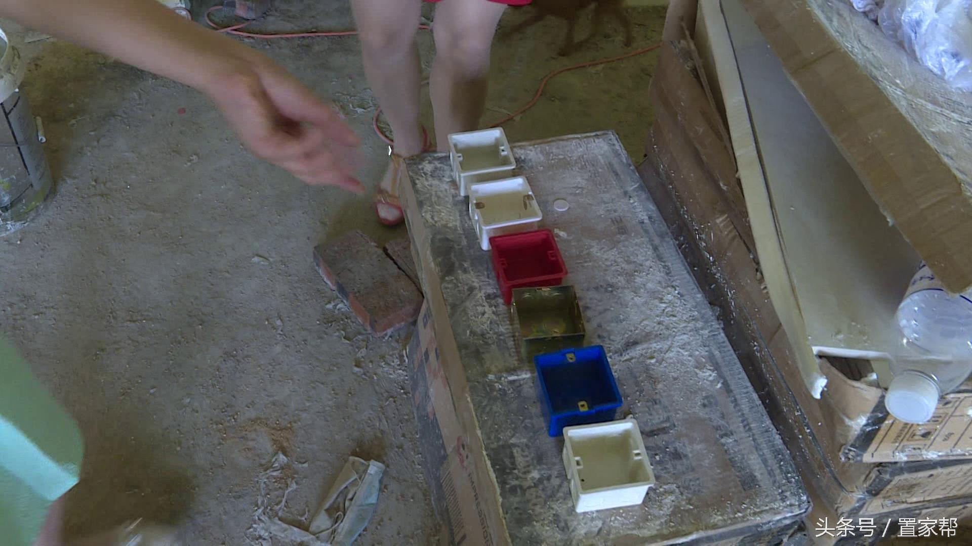 石家庄众美绿都公租房装修,石家庄众美凤凰绿都附近施工