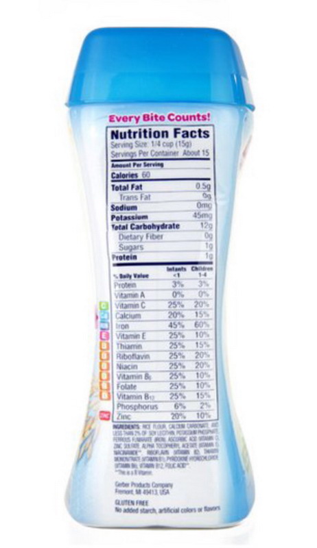 辅食到底要买什么,辅食都需要买些什么