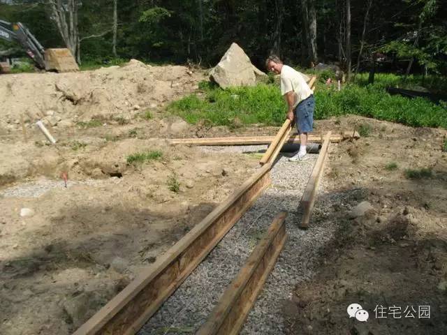 保温模板建房的弊端,新型保温一体化建房