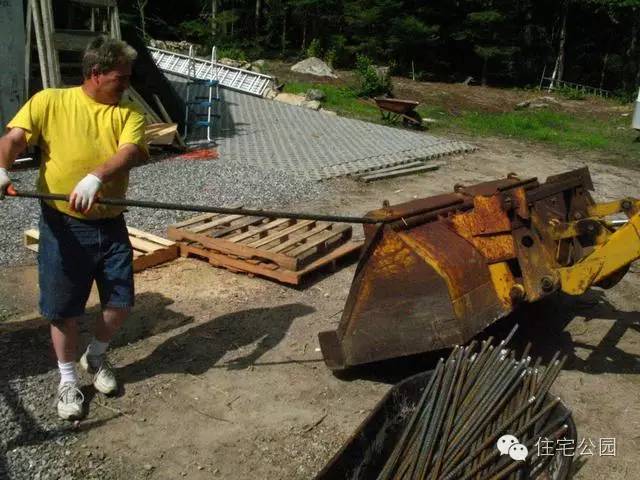 保温模板建房的弊端,新型保温一体化建房