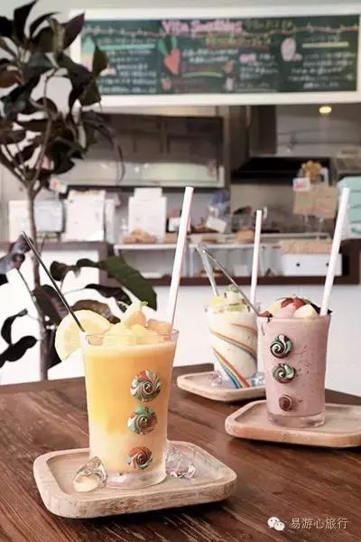 你是打算继续宅在空调房里，还是打2小时飞的去冲绳凉感一夏？