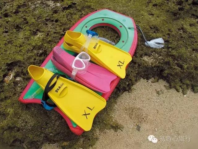 你是打算继续宅在空调房里，还是打2小时飞的去冲绳凉感一夏？