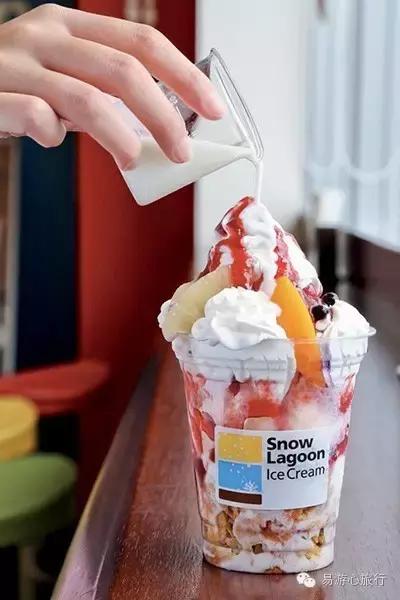 你是打算继续宅在空调房里，还是打2小时飞的去冲绳凉感一夏？