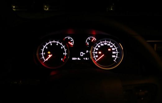 性价比高的二手车标致408,408性价比之王