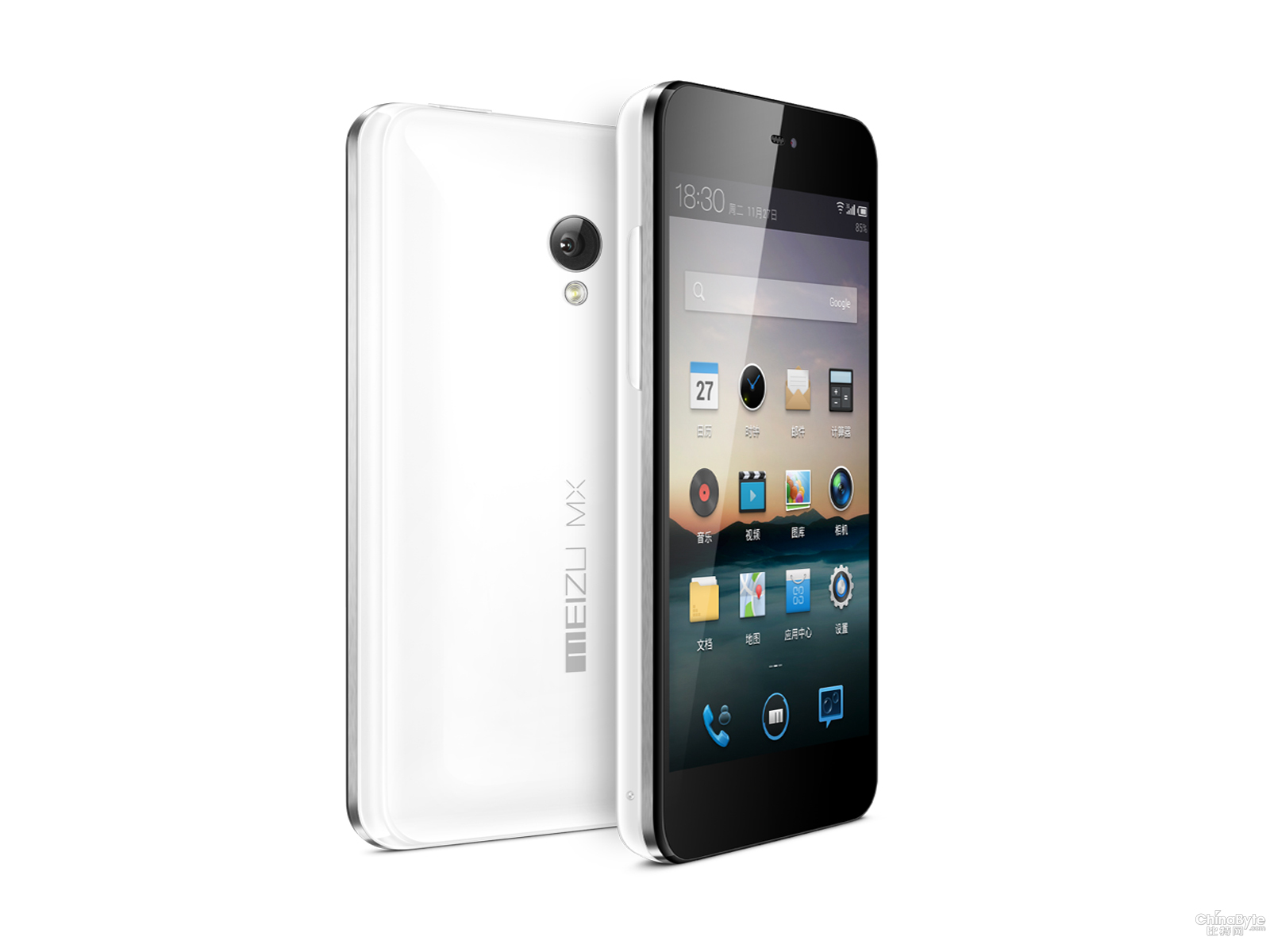 十年的魅族mx2,魅族mx2视频介绍