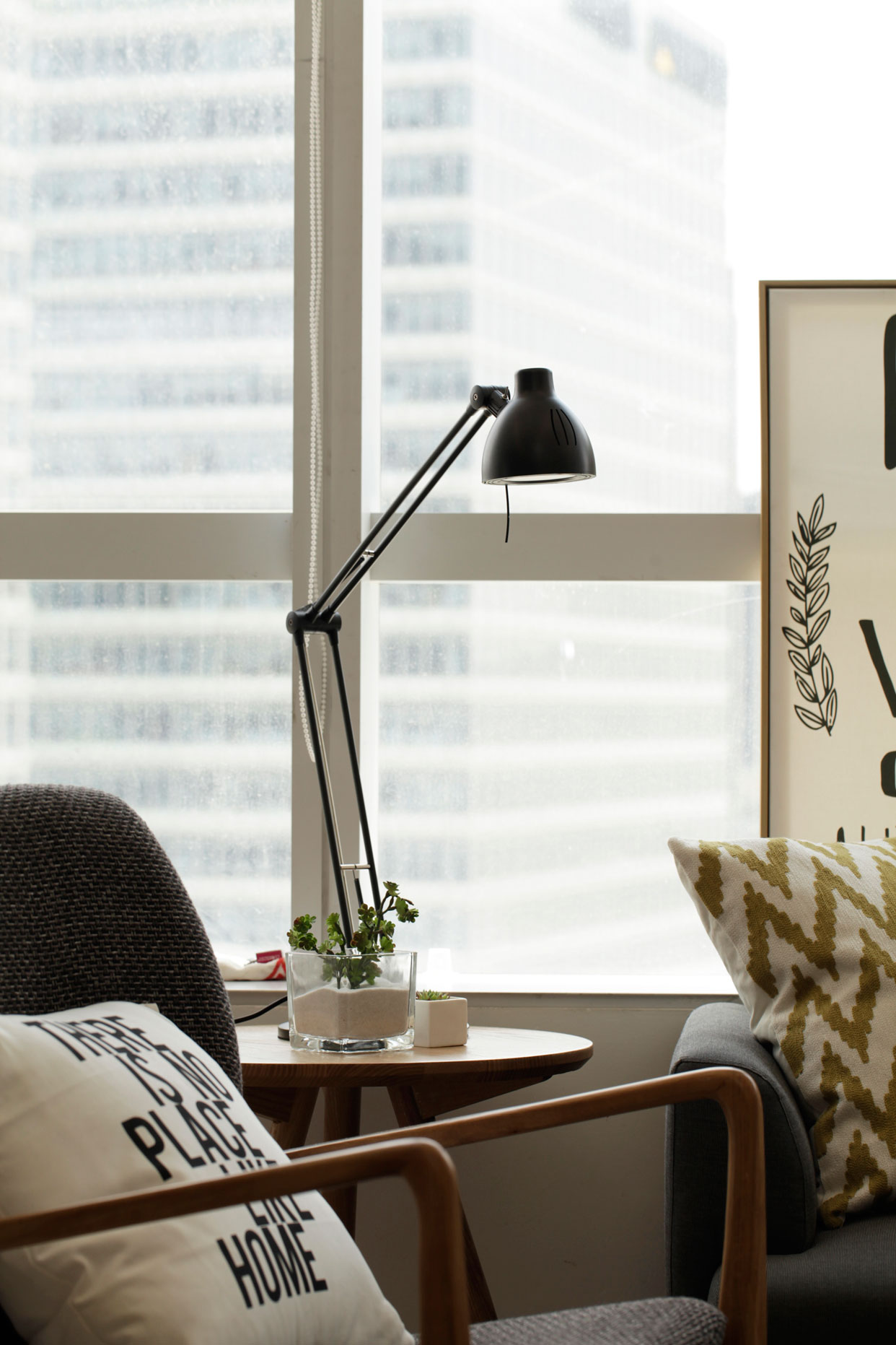 明星豪宅改造,网红办公室改造样板间