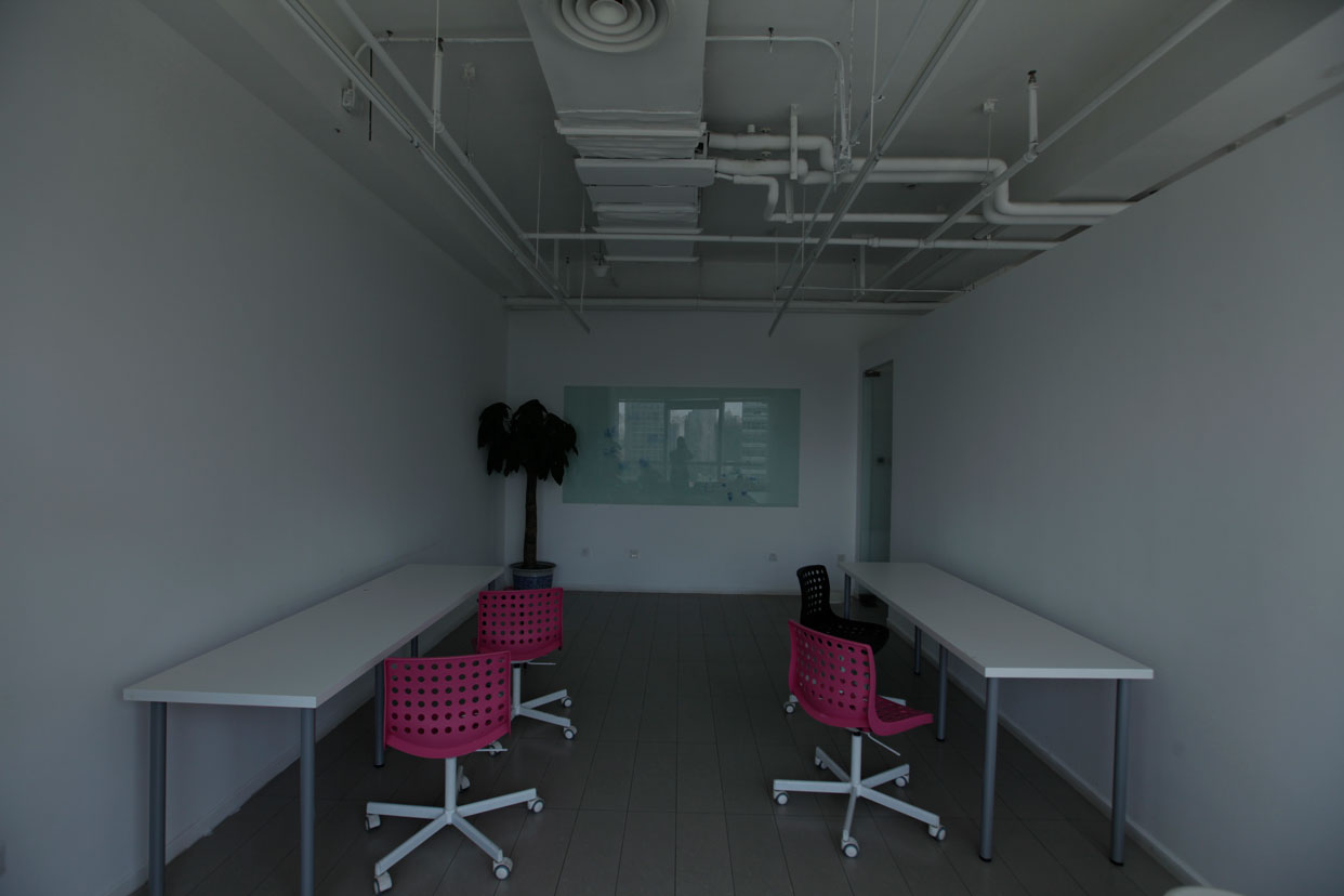 明星豪宅改造,网红办公室改造样板间