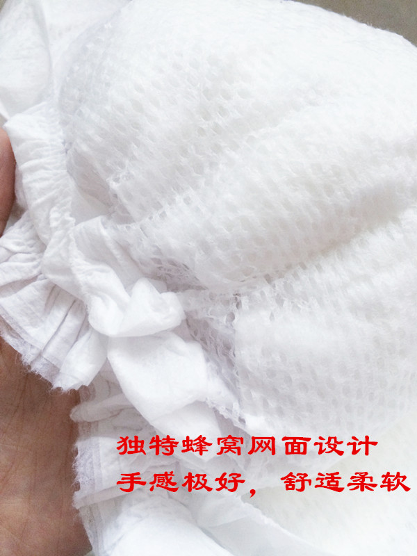 纸尿裤透气干爽防红臀测评,纸尿裤测评绿帮