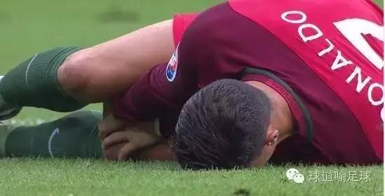 法兰西之夏，没有野蛮，没有黑哨，一场纯粹的足球盛宴