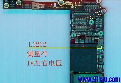 iphone6黑屏无法开机是什么问题,iphone6开机闪一下就黑屏自救方法