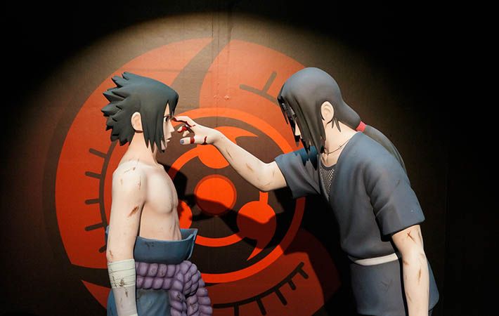 最新二次元漫展,二次元漫展在哪里看