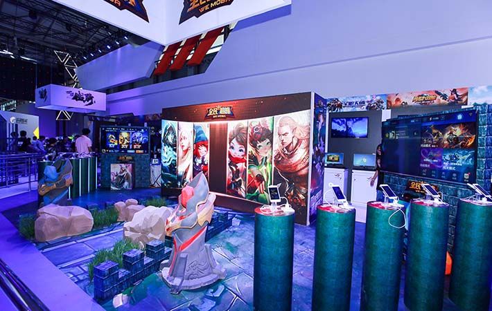 最新二次元漫展,二次元漫展在哪里看