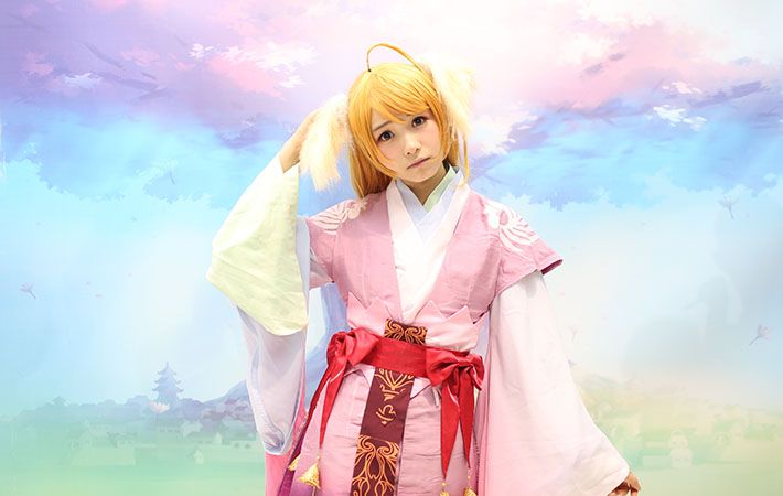 最新二次元漫展,二次元漫展在哪里看