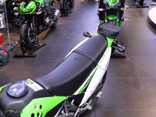 川崎klx150和雅马哈小兔子,2019款川崎klx150价格