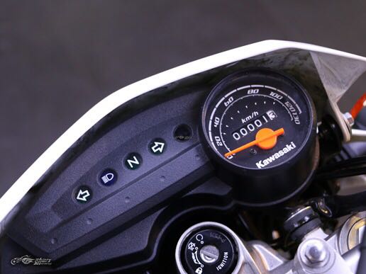 川崎klx150和雅马哈小兔子,2019款川崎klx150价格