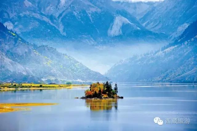 川藏南线进藏十天旅游线路,川藏南线进藏行程