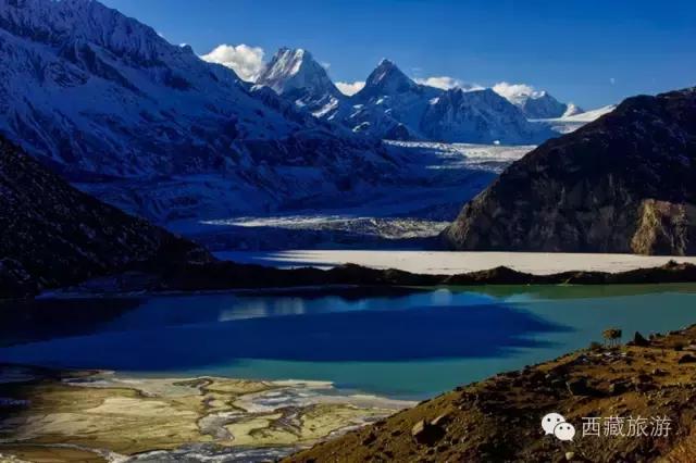 川藏南线进藏十天旅游线路,川藏南线进藏行程