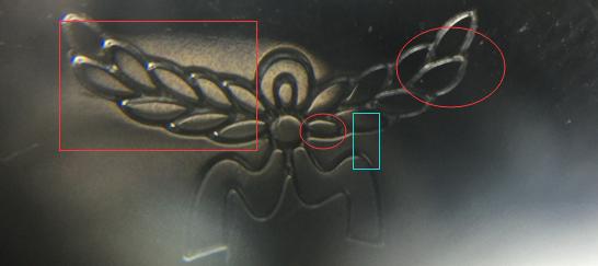 背mcm假包丢人么,背mcm逛超市