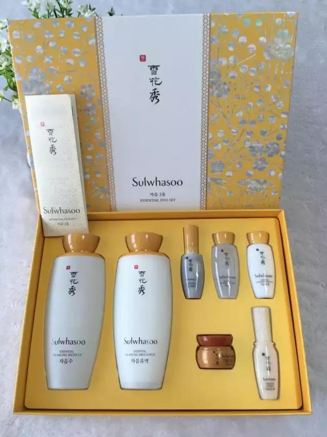 去韩国必买的十款,来韩国店必买的零食