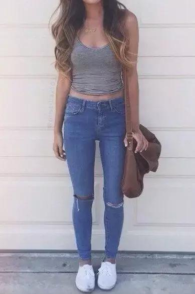 夏天不想穿了的衣服怎么处理,夏天不想穿裙子怎么破