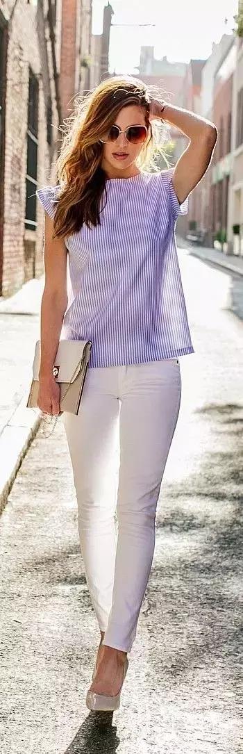 夏天不想穿了的衣服怎么处理,夏天不想穿裙子怎么破