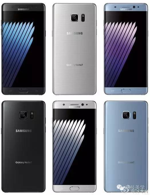 三星note7和红米note7,三星note7和s7级别一样吗
