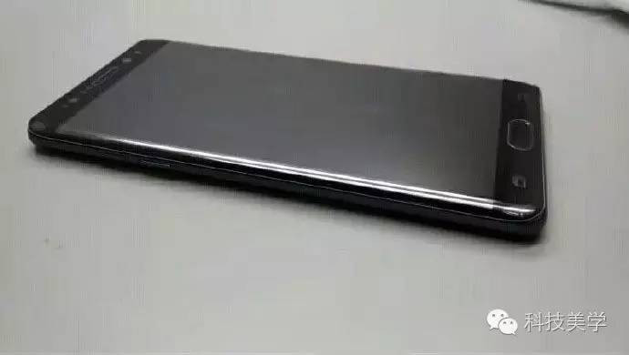 三星note7和红米note7,三星note7和s7级别一样吗