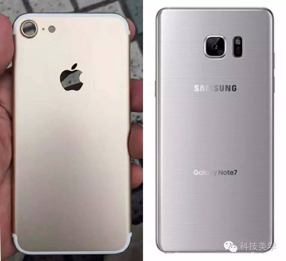 三星note7和红米note7,三星note7和s7级别一样吗