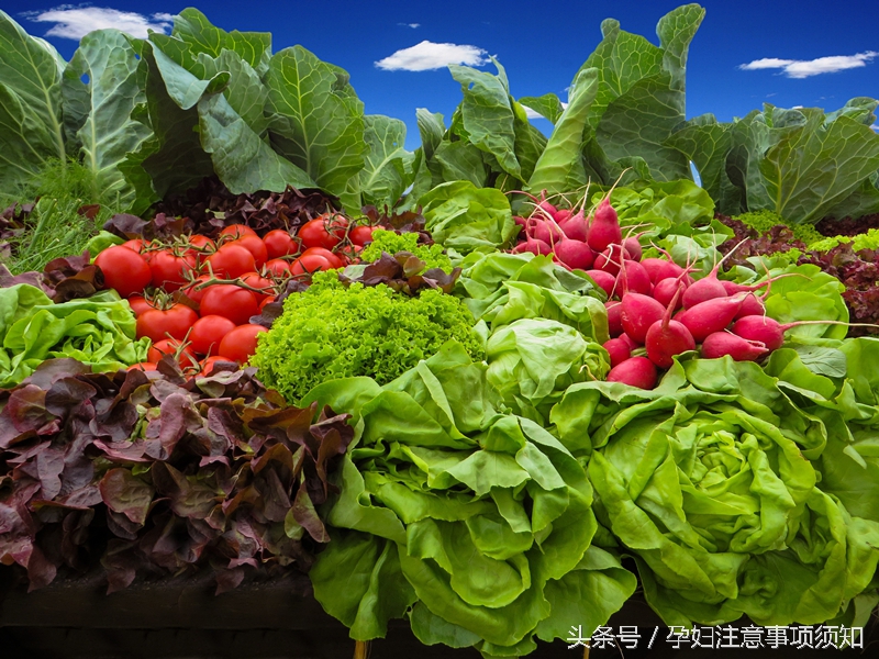 备孕期需要吃什么更好怀孕,想生一个健康宝宝孕前如何准备