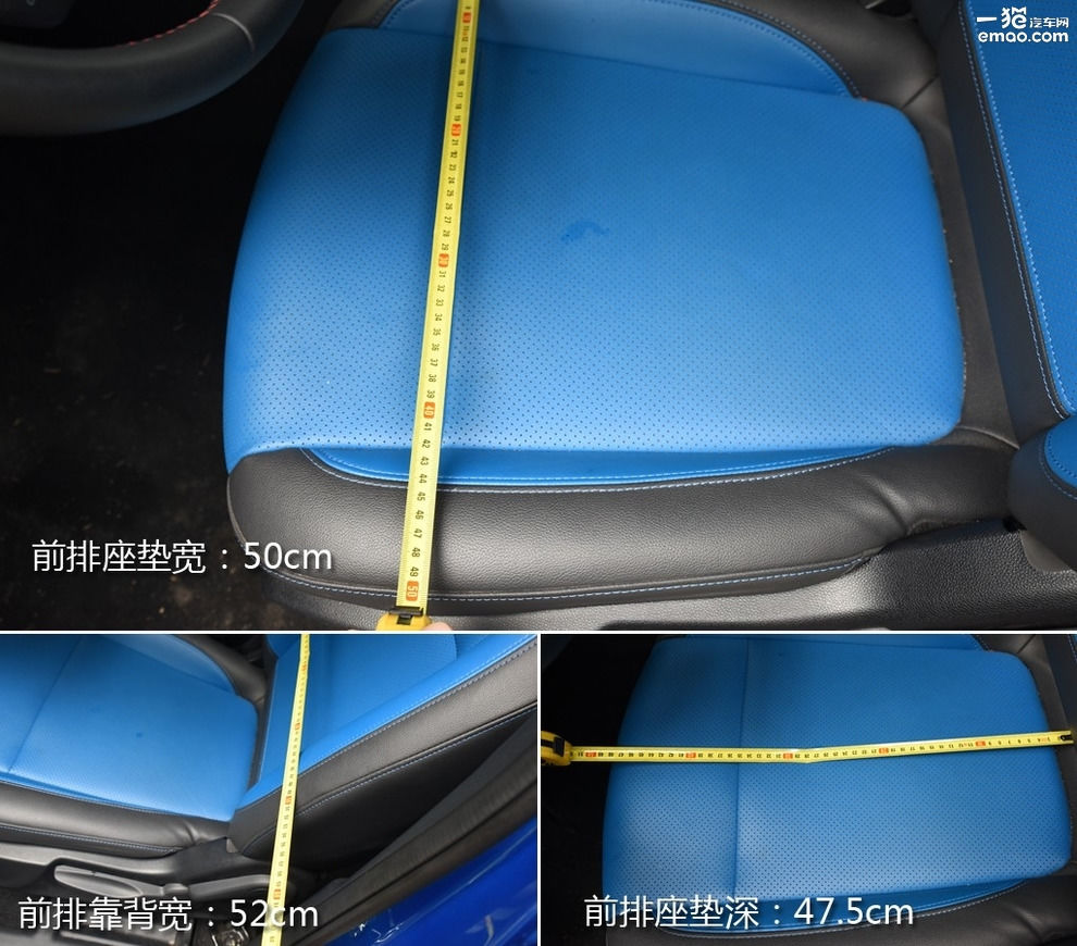 沉浸式体验2022款长安cs15,新长安cs15深度测评