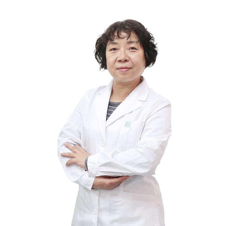 李尔珍:小儿神经内科的“好妈妈”