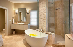 家庭卫生间的保洁,卫生间保洁100个技巧