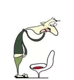 黑色的血精,天然血精