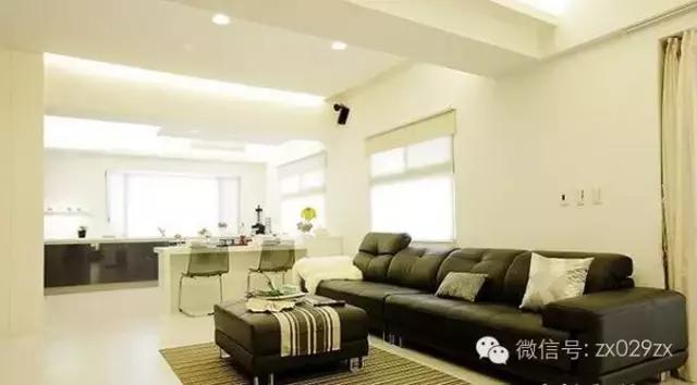 装修房屋遇到梁怎么办,装修屋里有梁怎么处理