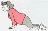 如何做孕妈咪保健操，图解