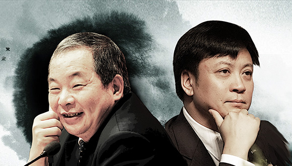 他是诠释“失败是成功之母”第一人,顺驰成他永远痛,狂就一个字