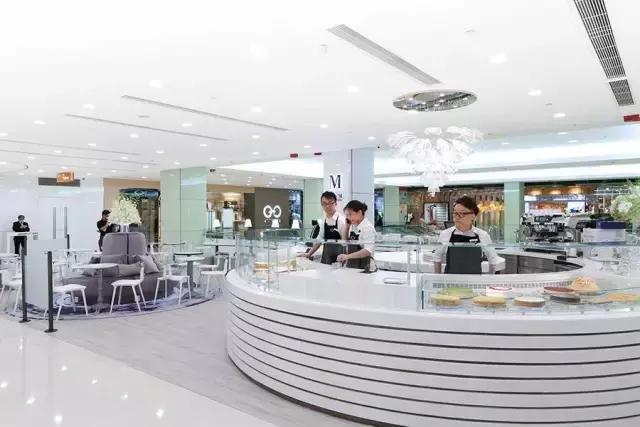 在香港不只是买买买，最重要的如何尝遍美食的全攻略