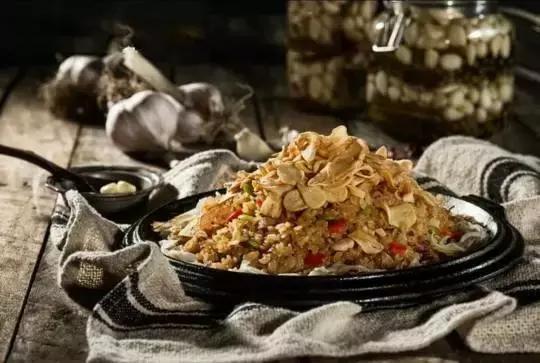 在香港不只是买买买，最重要的如何尝遍美食的全攻略