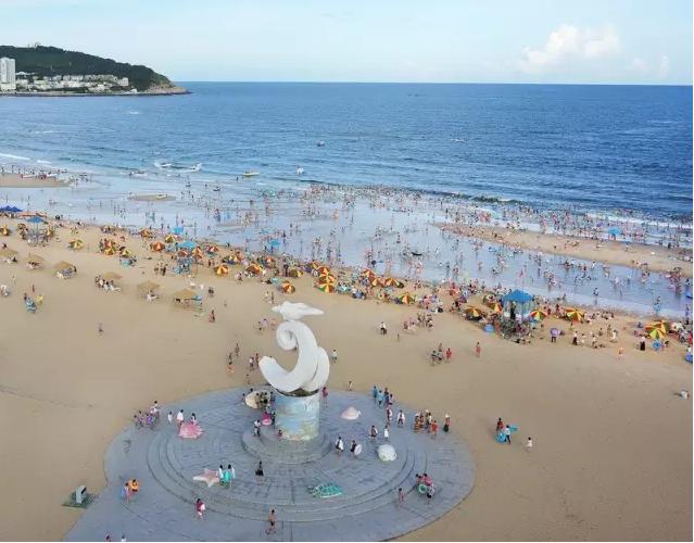 你再不来闸坡玩，大角湾就要升价啦！